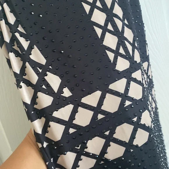 Cocktail Dress - Picture 2 of 3